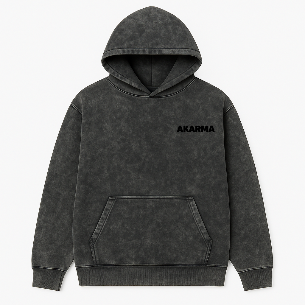 Akarma Free Bird Hoodie