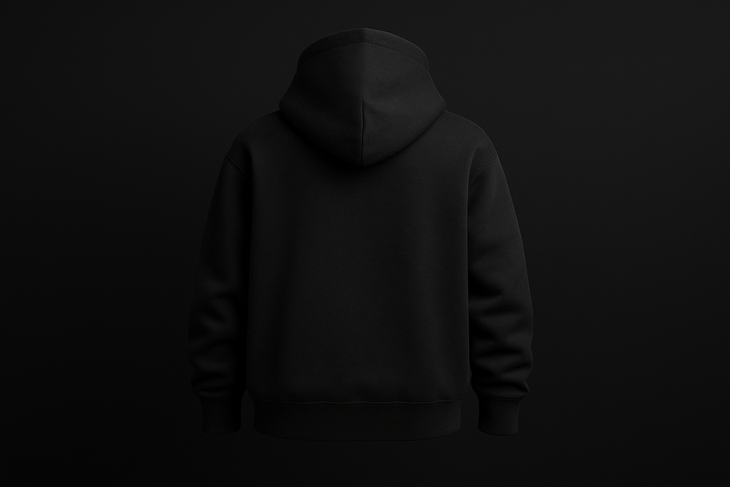 Akarma: Signature Hoodie
