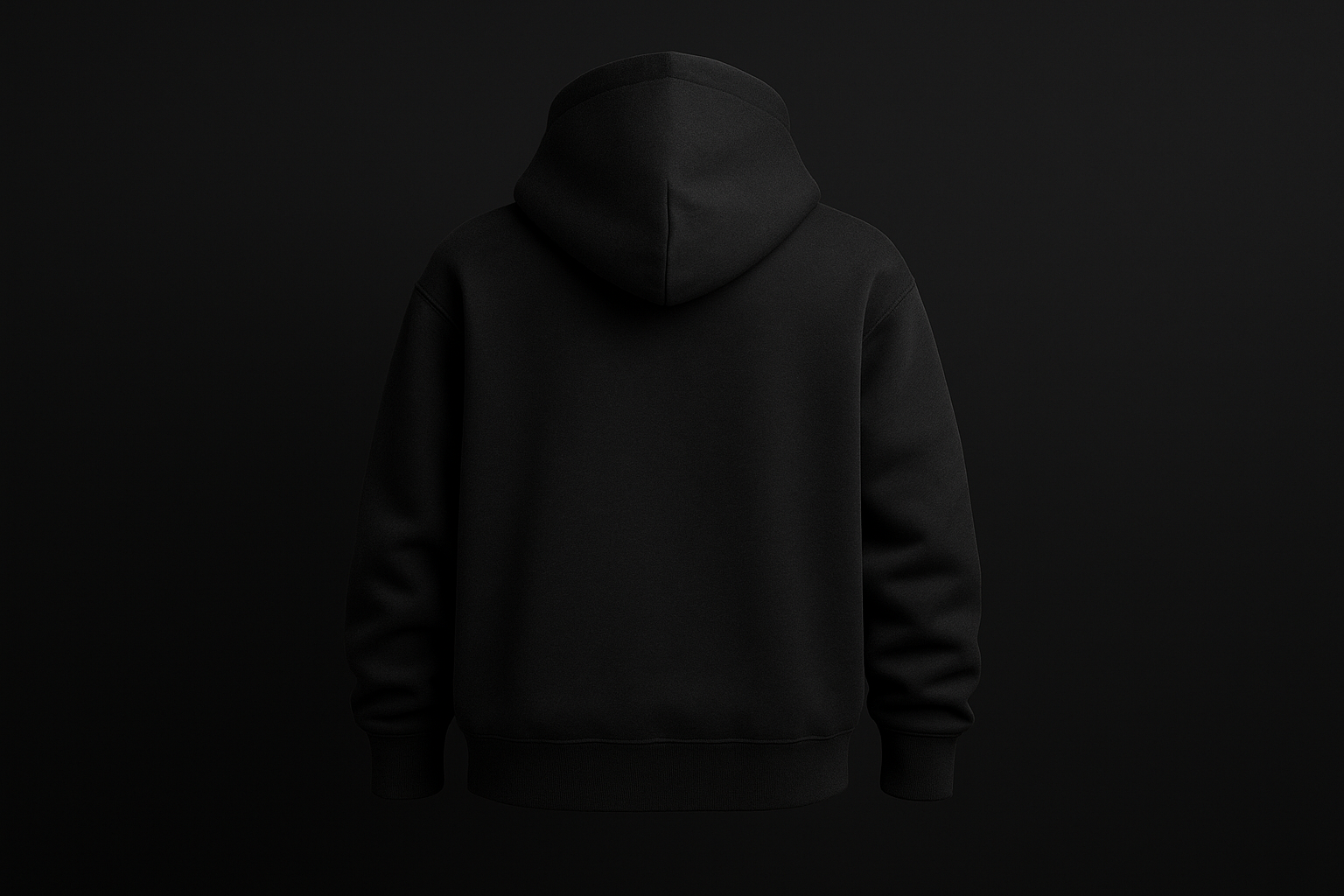 Akarma: Signature Hoodie