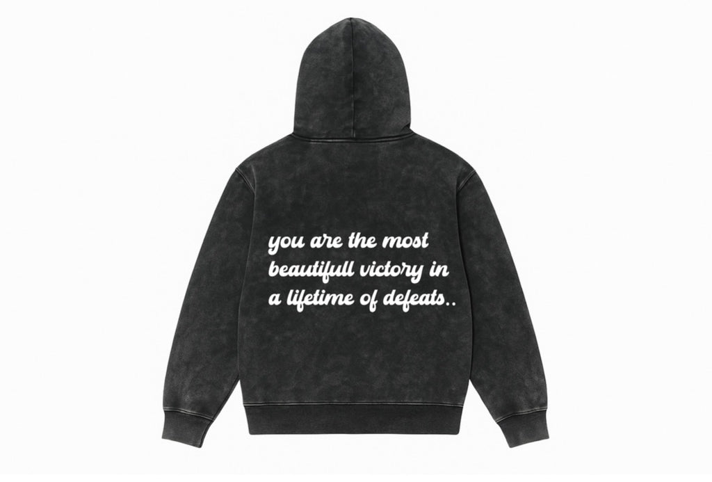 Akarma Victory Hoodie