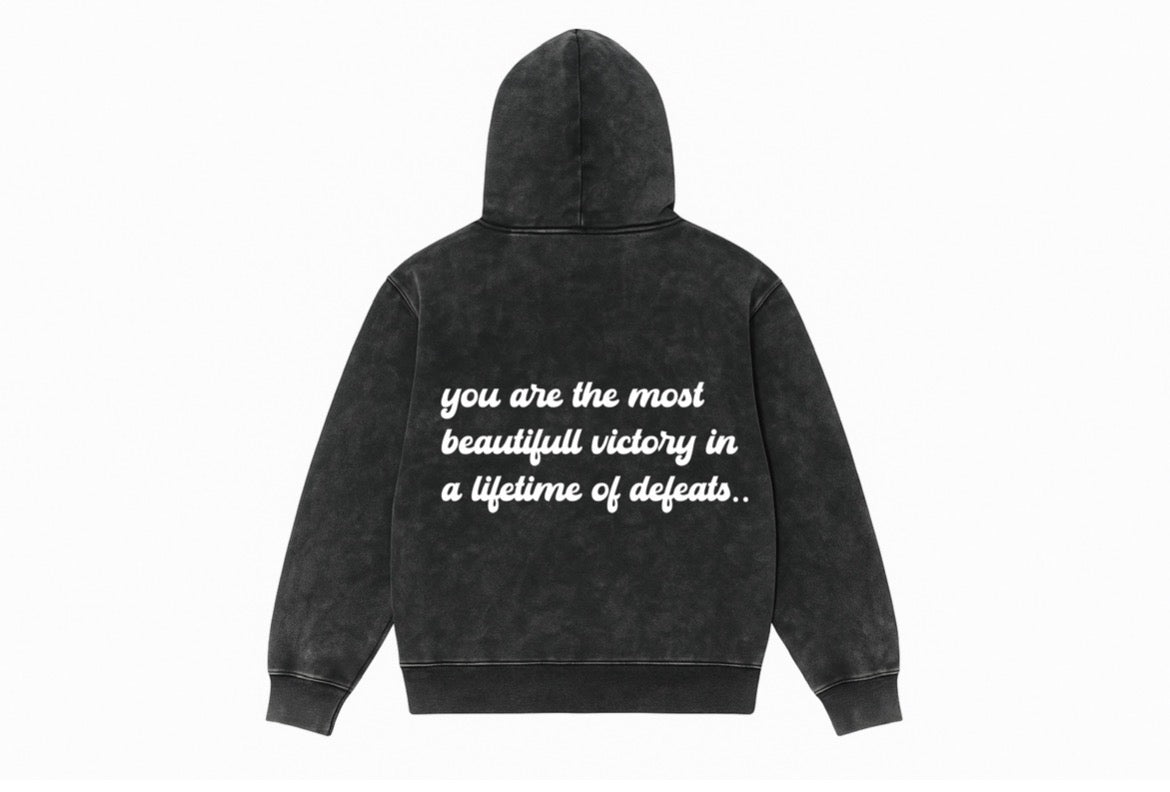 Akarma Victory Hoodie