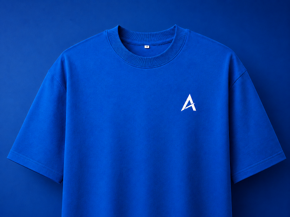 Akarma Inner Piece Oversized Tee