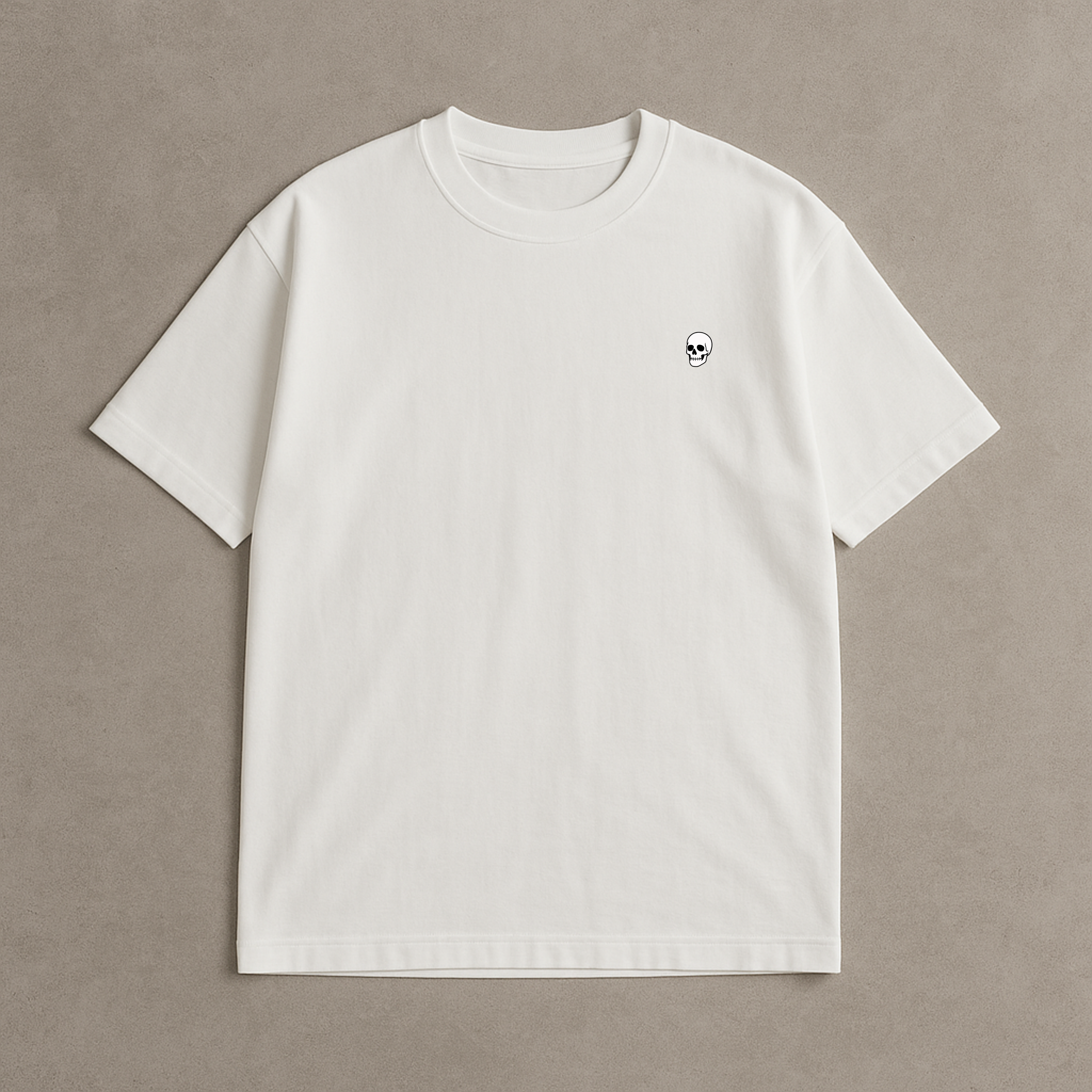 Akarma Blood Rebellion Oversized Tee