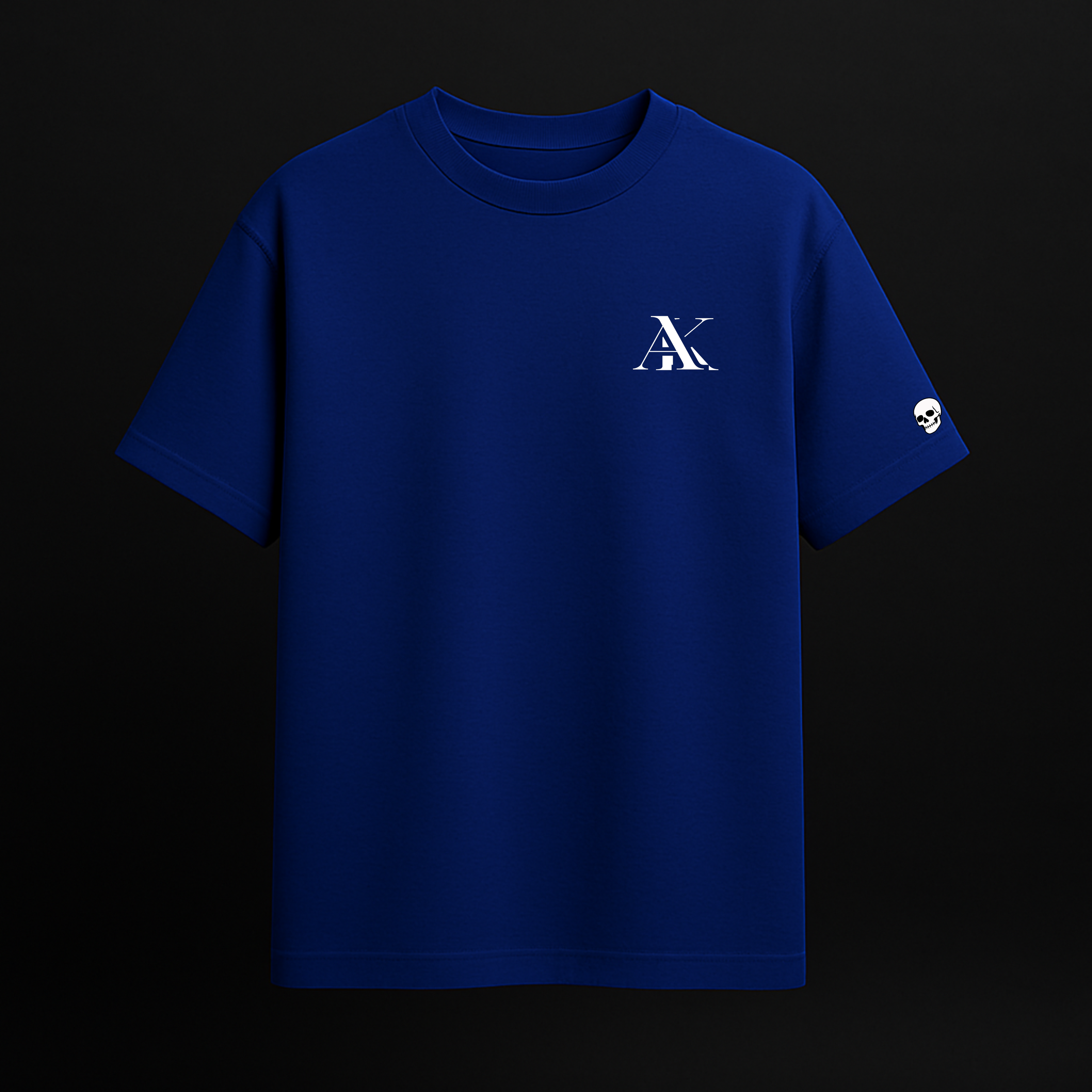 Akarma Inner Piece Oversized Tee