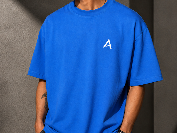 Akarma Inner Piece Oversized Tee