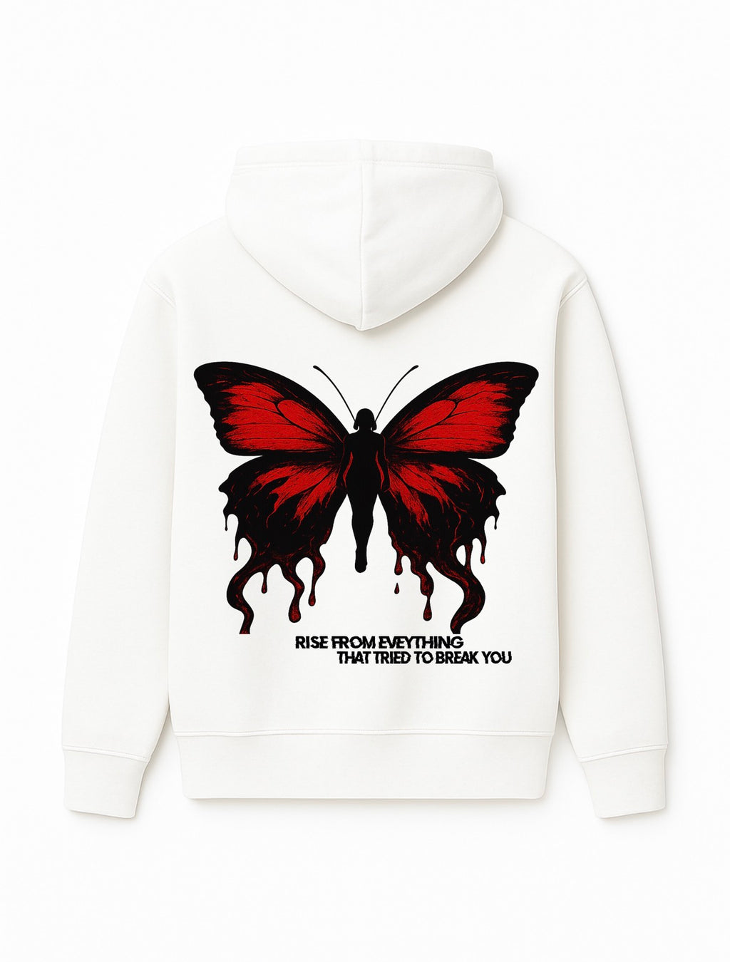 Akarma Venom Reborn Hoodie