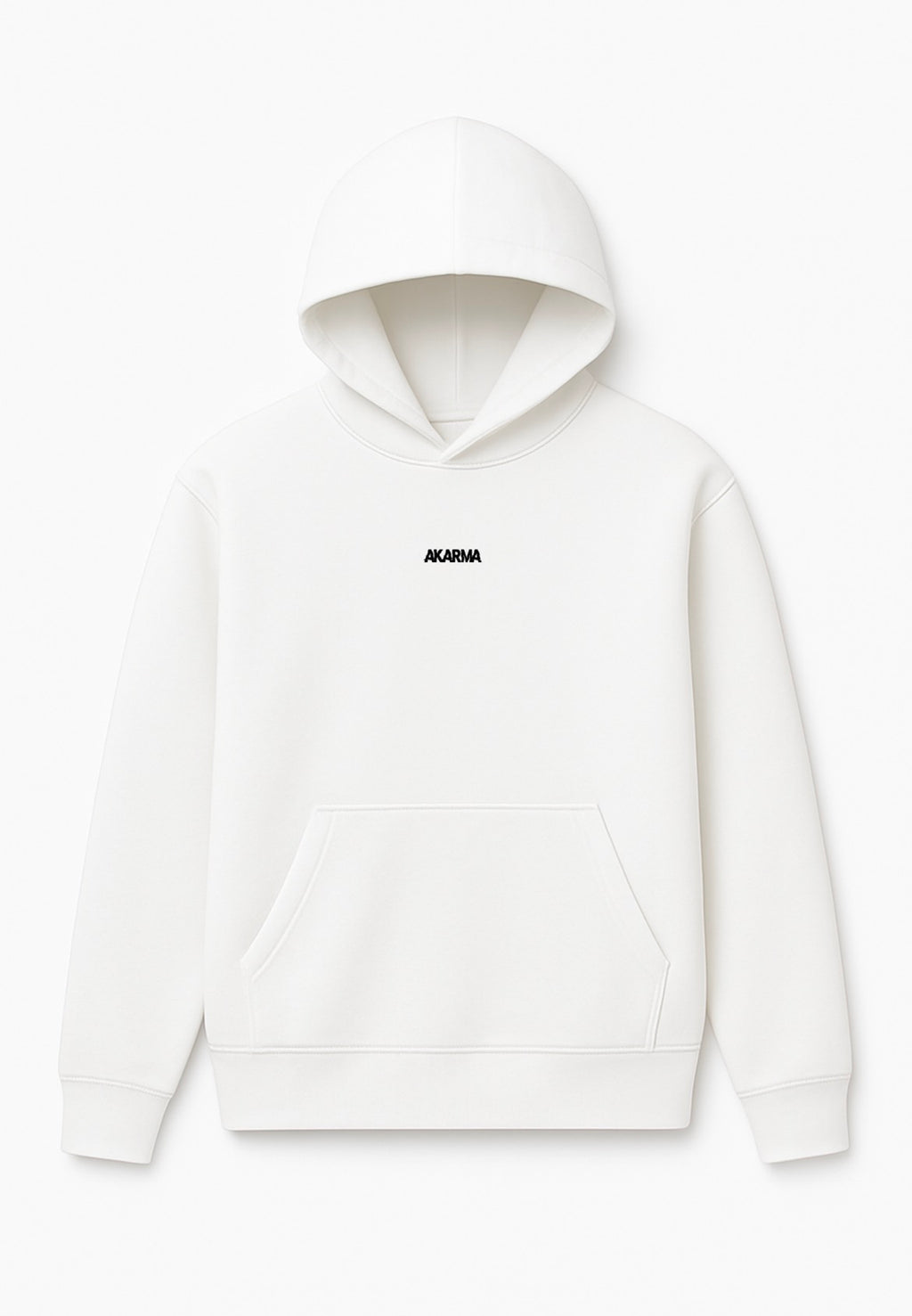 Akarma Venom Reborn Hoodie