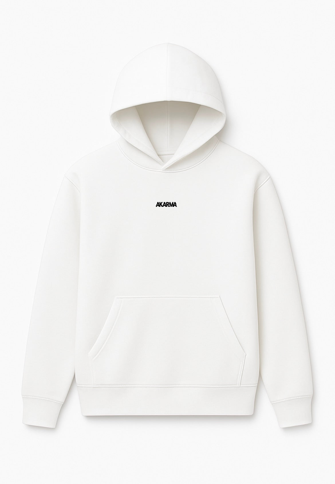 Akarma Venom Reborn Hoodie