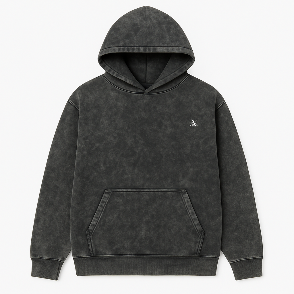 Akarma Victory Hoodie